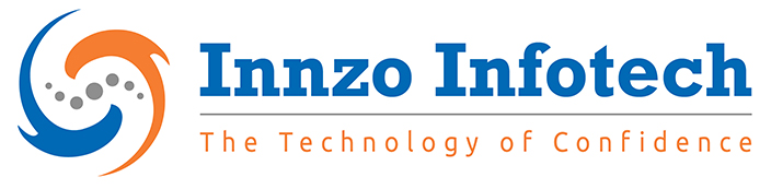 InnzoInfotech Logo
